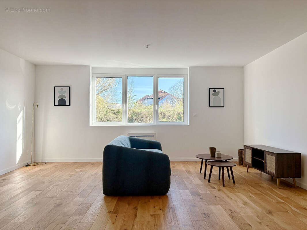 Appartement à SAINT-ANDRE-LEZ-LILLE