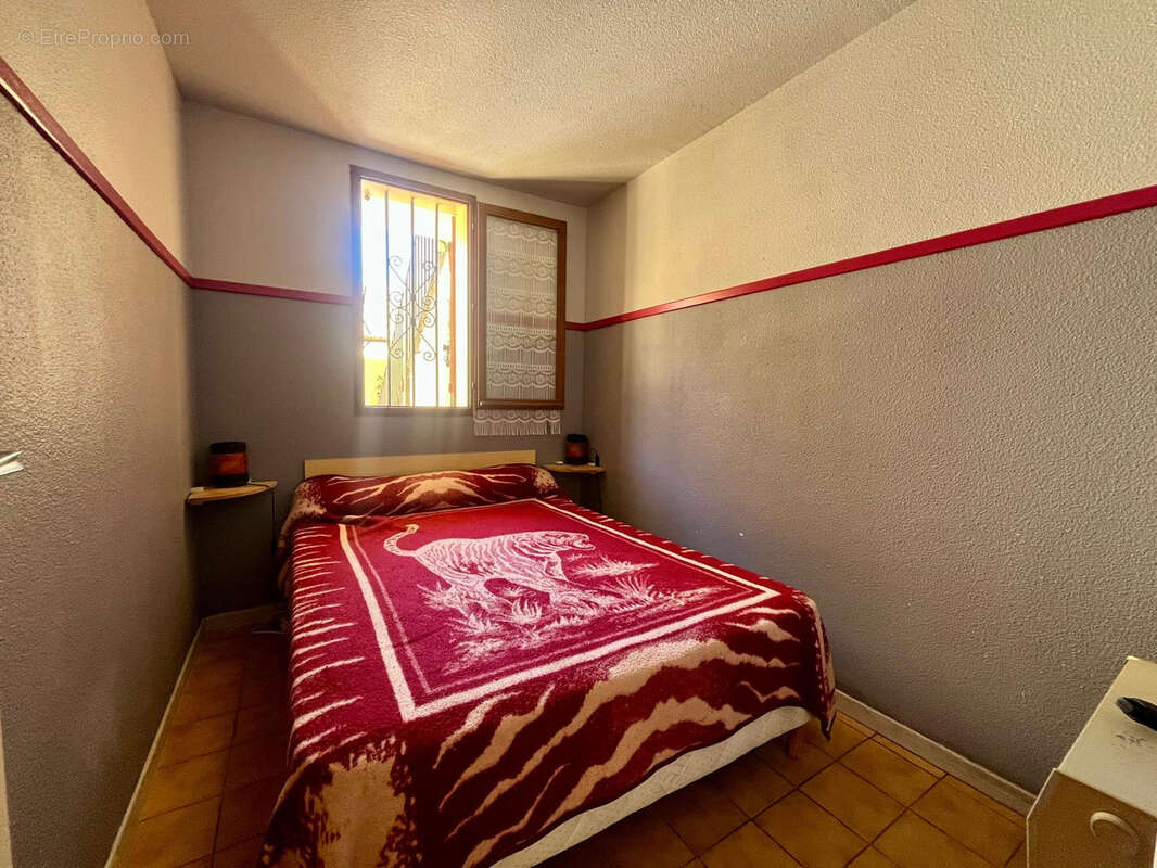 Appartement à LEUCATE