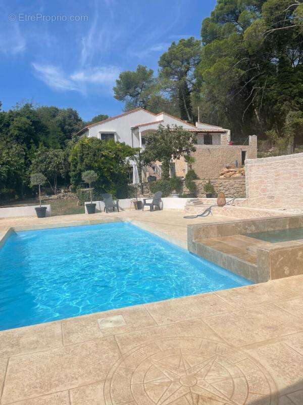 Magnifique villa Brignoles - photo 14