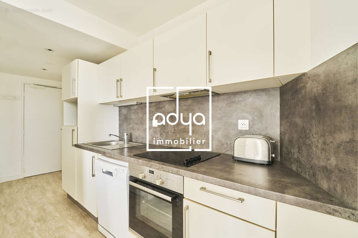 Appartement à DINARD