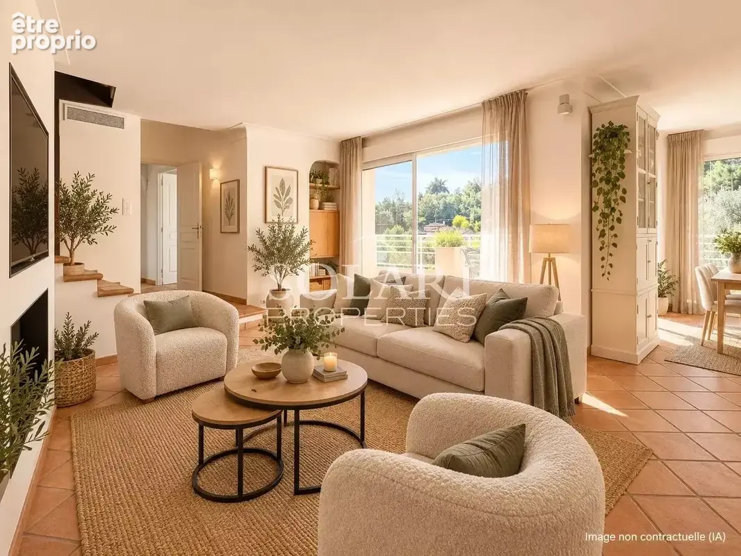 Villa de 221 m² avec piscine et vue Mer - photo 6