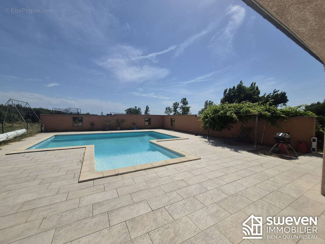 Maison 152 m² à Lamasquere  - photo 3
