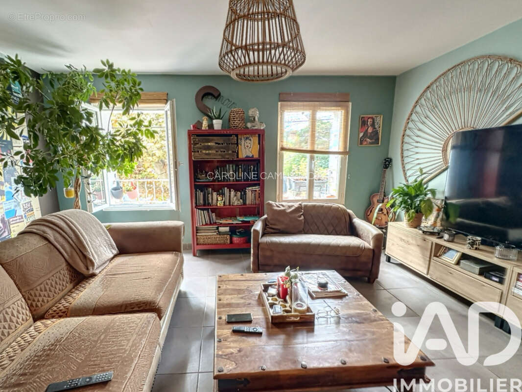 Photo 6 - Maison à SIX-FOURS-LES-PLAGES