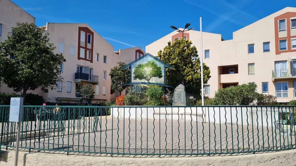 A Vendre appartement 3 pièces la Pounche - photo 13