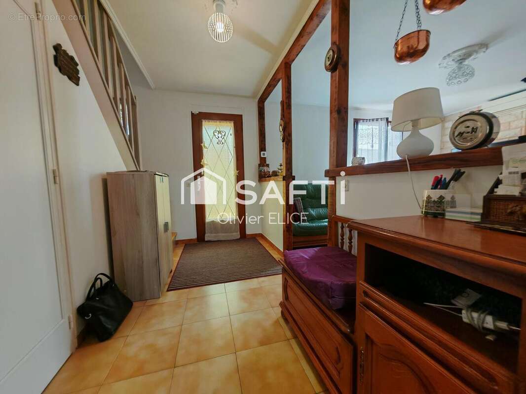 Photo 5 - Maison à NOGENT-SUR-OISE