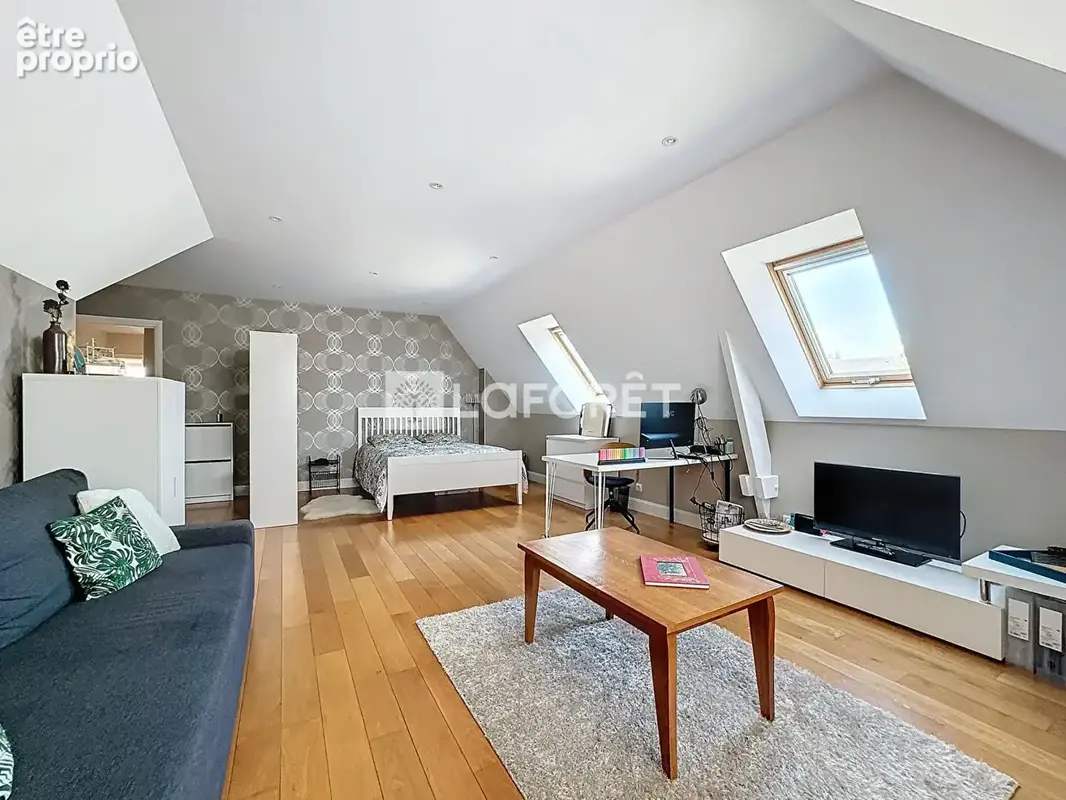 Maison HERMANVILLE SUR MER - 15 pièce(s) - 453 m2 - photo 10