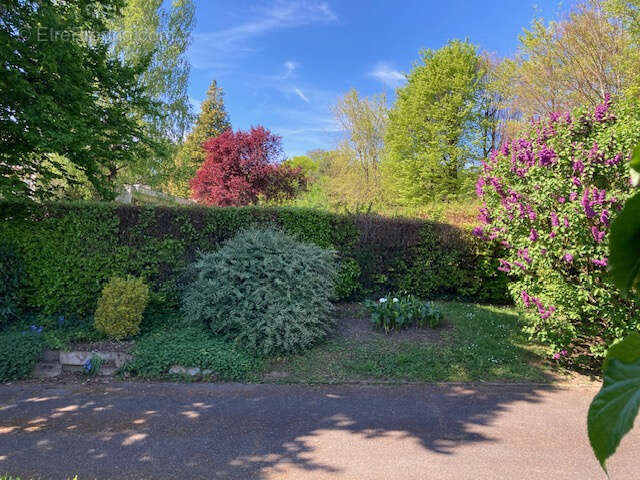 Maison à COURCELLES-LES-MONTBELIARD