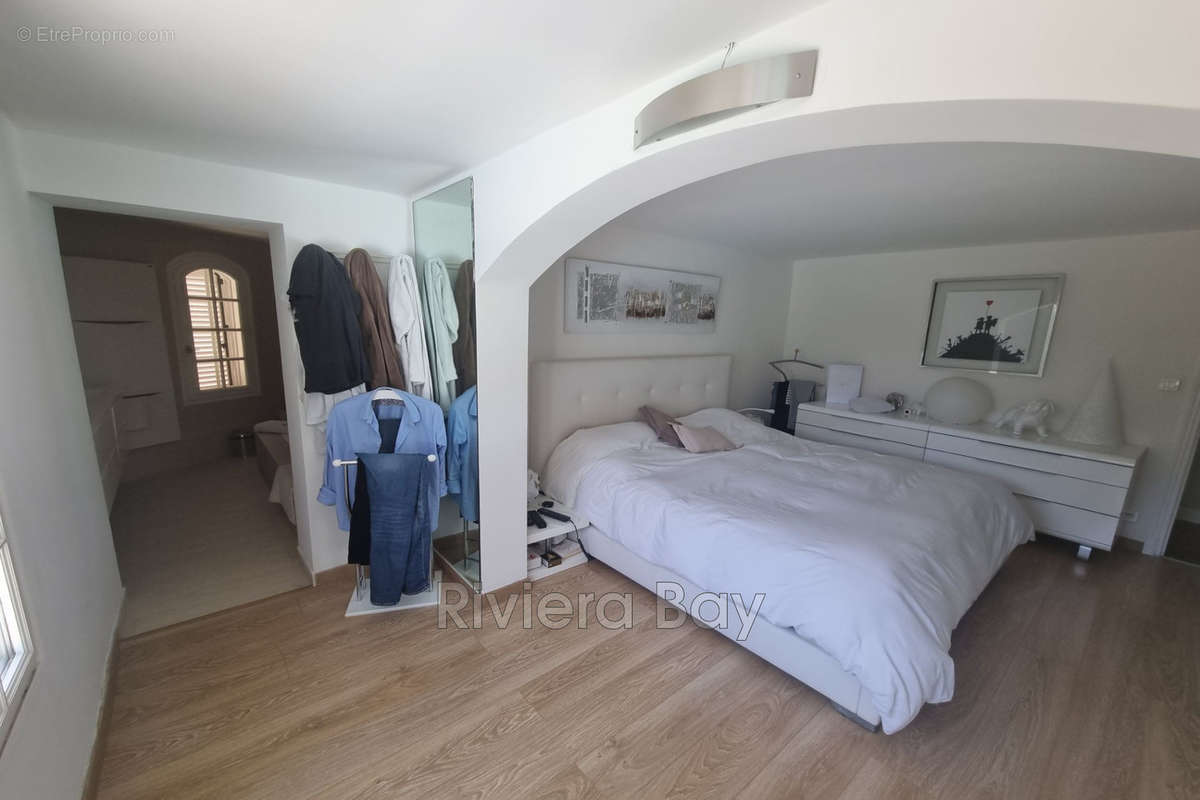 Maison à VILLEFRANCHE-SUR-MER