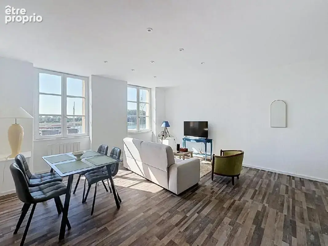 Appartement à MACON