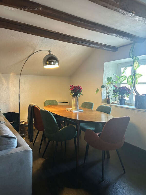 Appartement à ANNECY