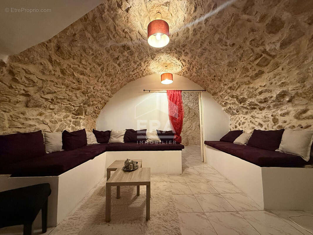 Appartement 61m² à vence - photo 3