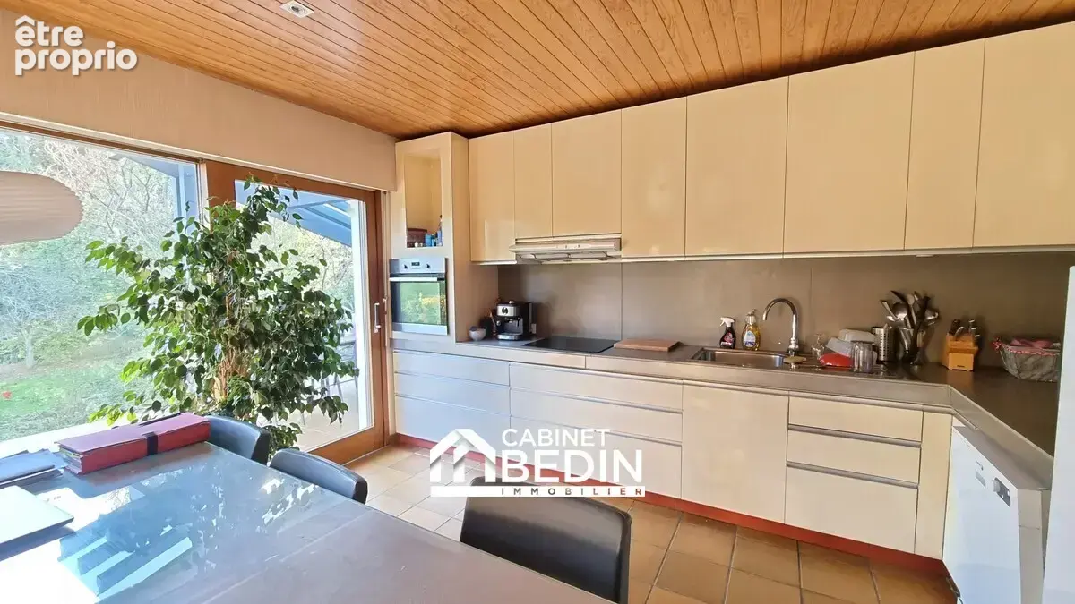 Maison 7 pièces 173 m² à vendre à Heugas (40180) - photo 5