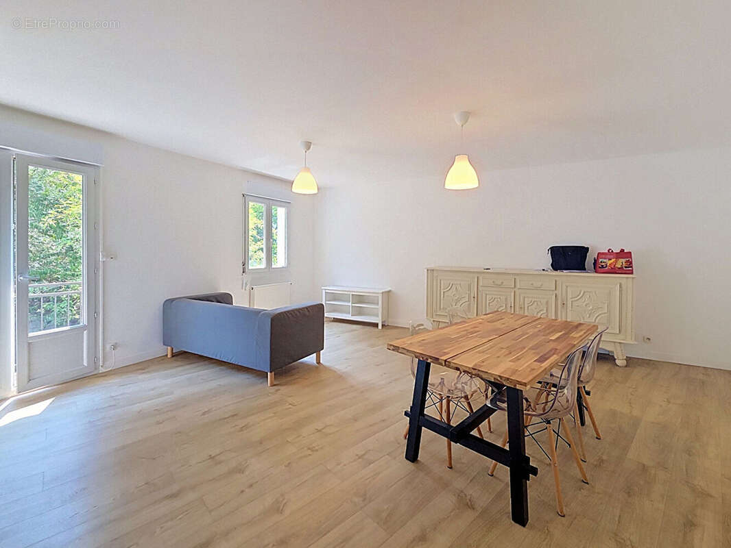 Appartement CAUDERAN (33200) - photo 5