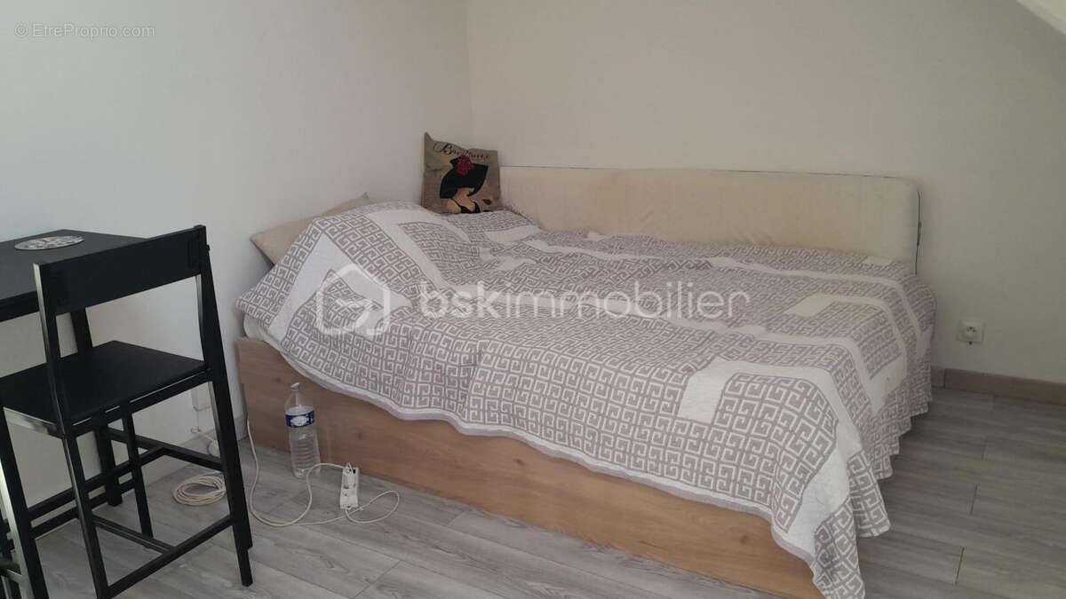 Appartement lumineux au calme ! - photo 7