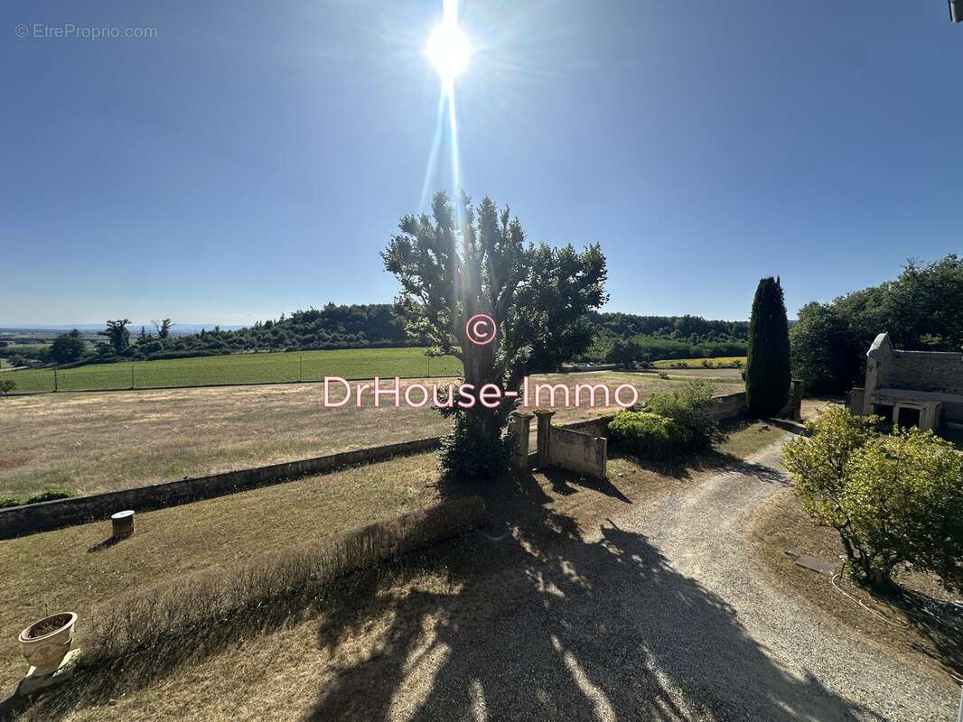 Maison à CHATILLON-SAINT-JEAN