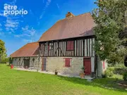 Maison à CHAMPOSOULT