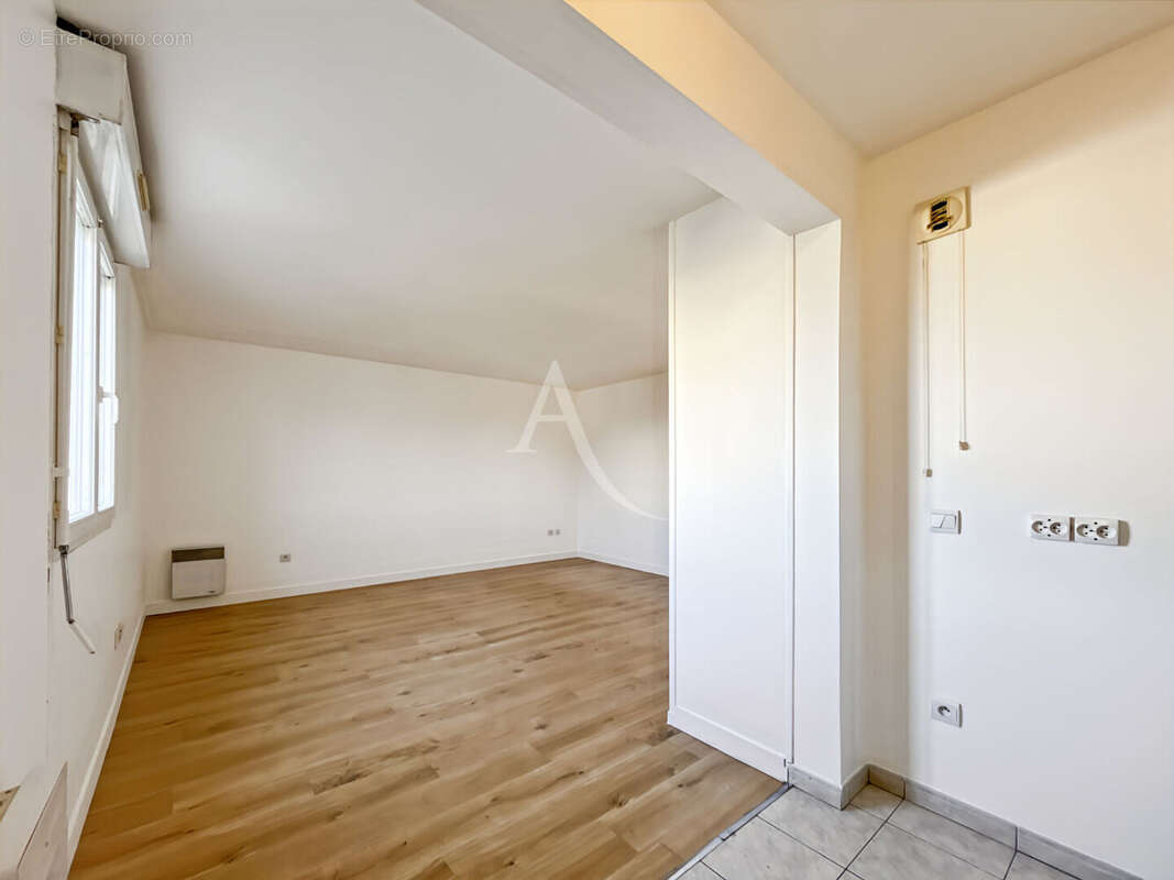Appartement à MELUN