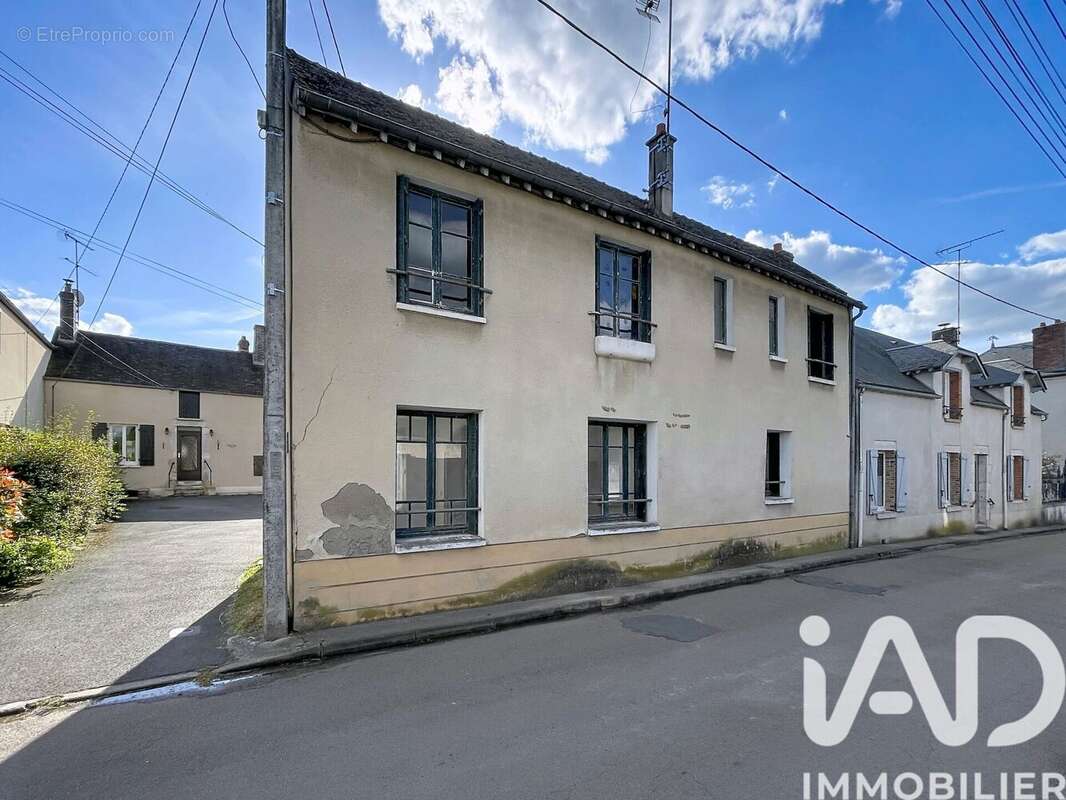 Photo 2 - Maison à NARGIS