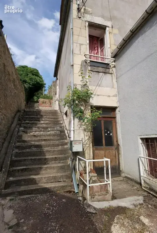 Maison de ville - photo 18