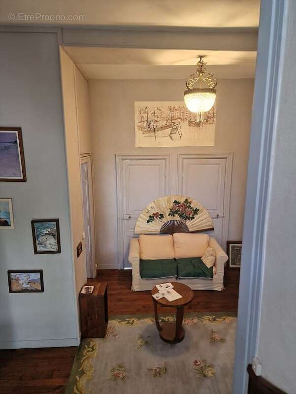 Maison à REDON