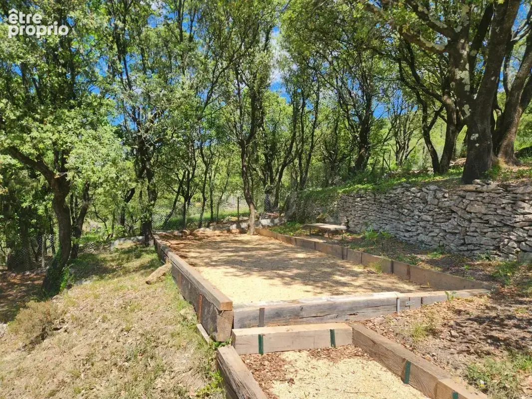 Coup de cœur à générargues – maison de 142 m² entièrement rénovée avec piscine,6500 m² de terrain , vue dégagée et potentiel loc - photo 8