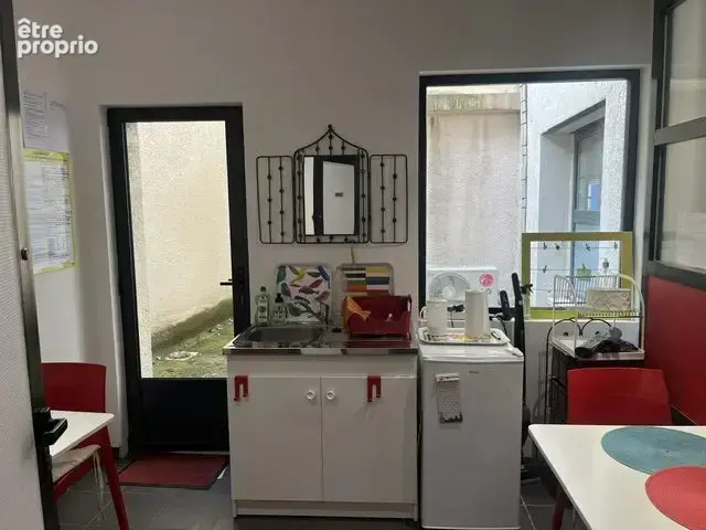 Commerce 228 m² à vendre à Lille (59000) - photo 7