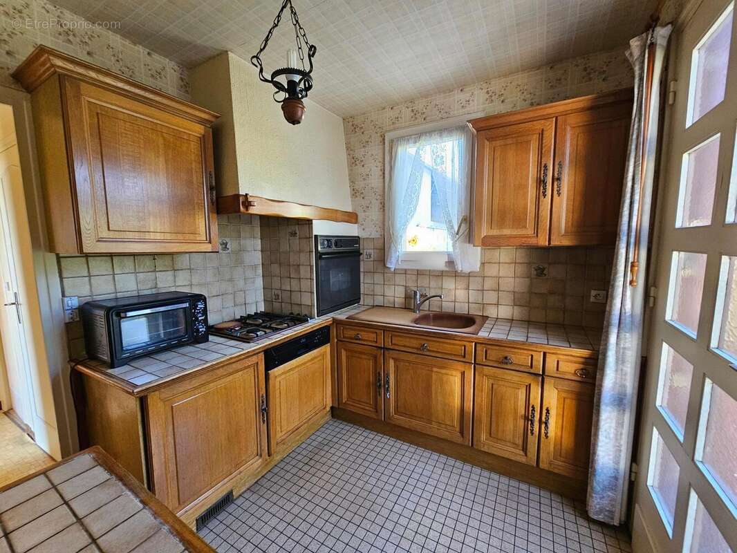 Photo 3 - Maison à MONTLOUIS-SUR-LOIRE