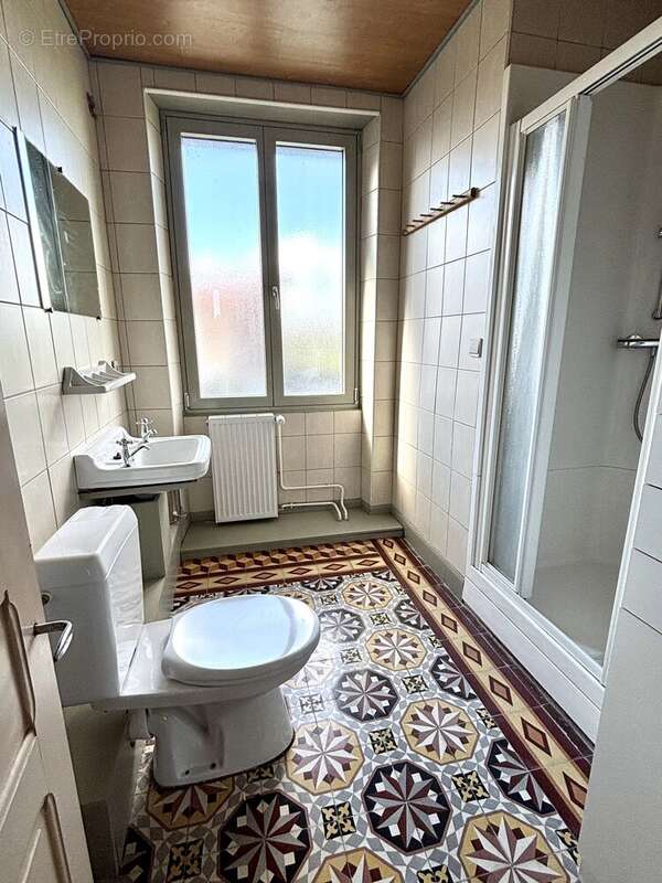 Maison à ALLEYRAC