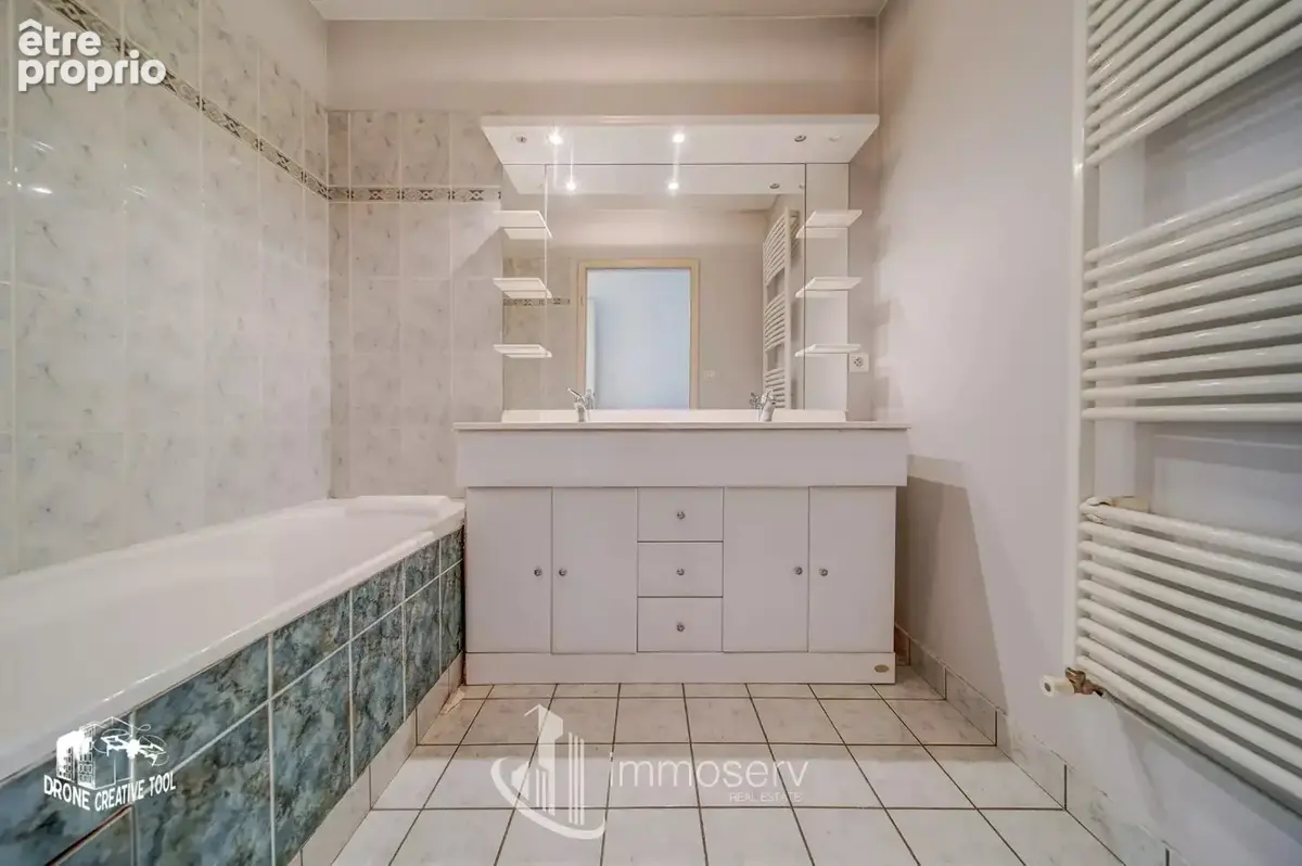 Appartement 5 pièces 94 m² à vendre à Metz (57070) - photo 8