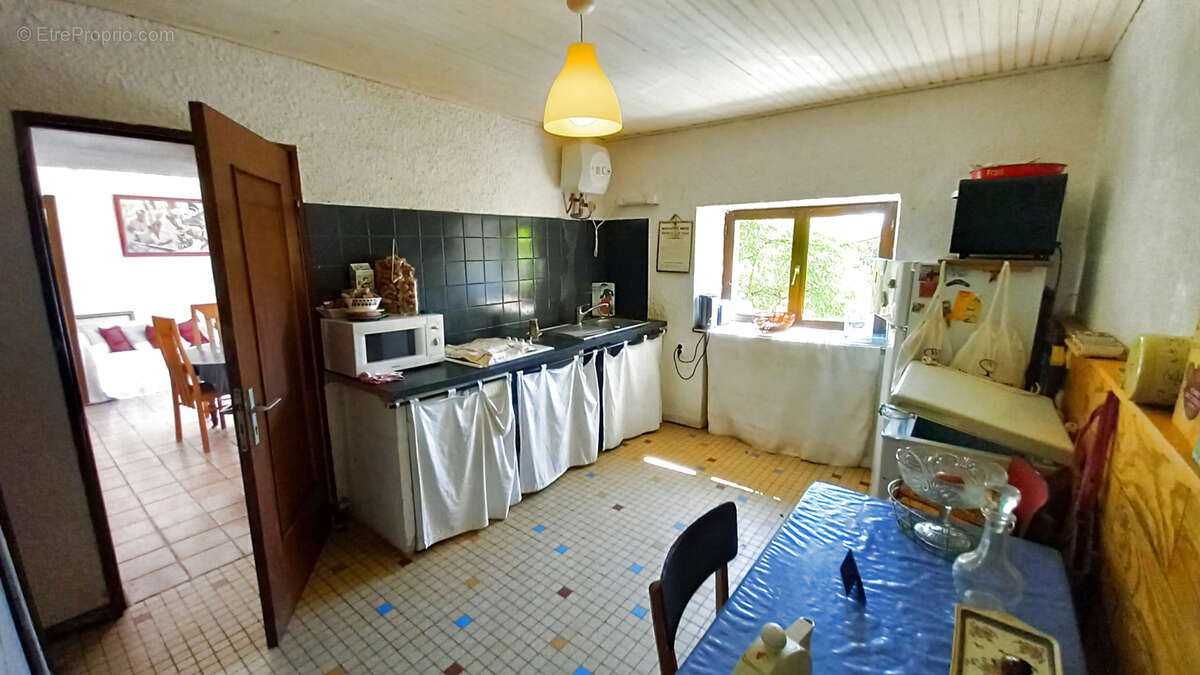 Maison à BEDARIEUX