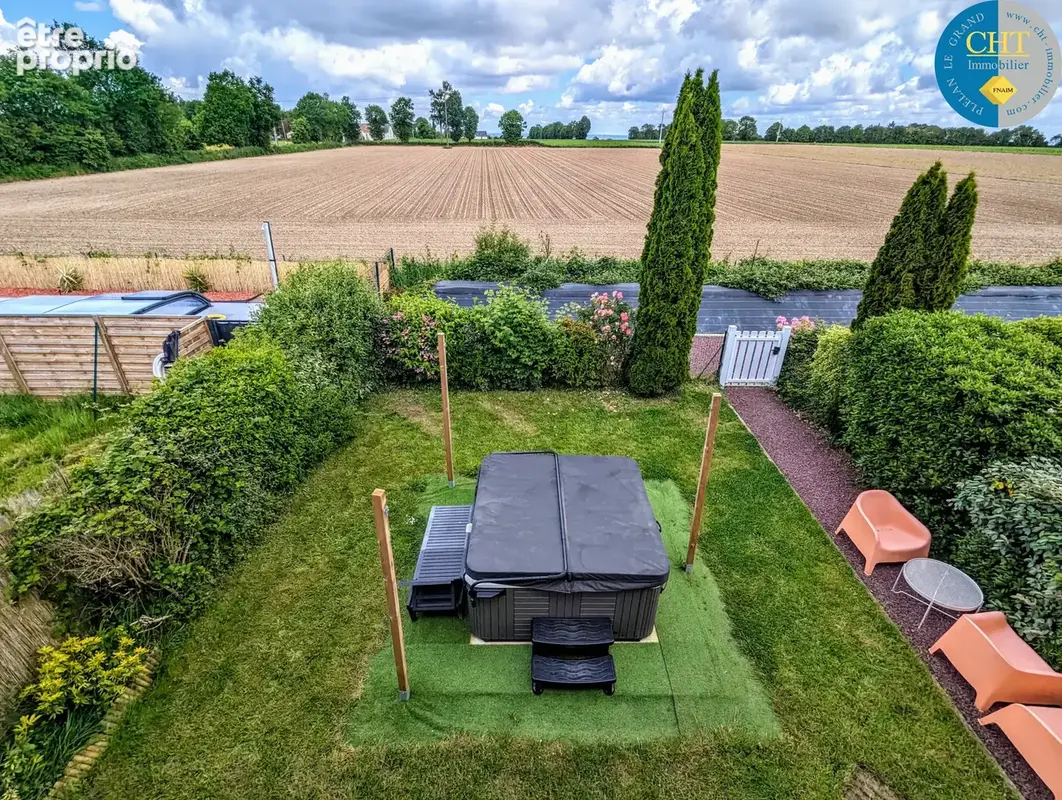 Coup de cœur : maison rénovée avec piscine & spa   au cœur des légendes de brocéliande - photo 26