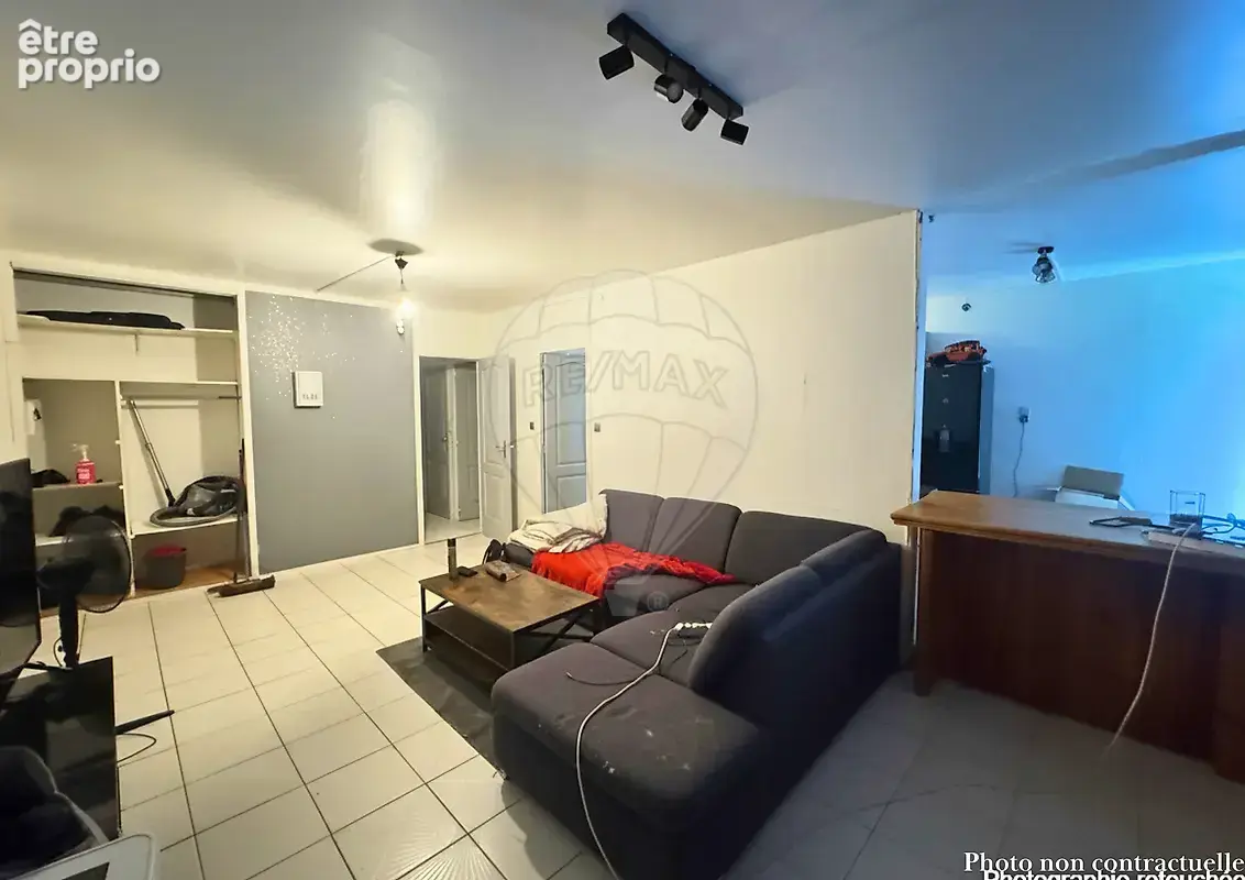 Appartement 3 chambre(s) à vendre - photo 4