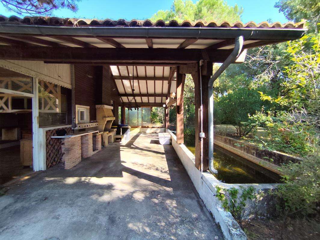 Appartement à ANDERNOS-LES-BAINS