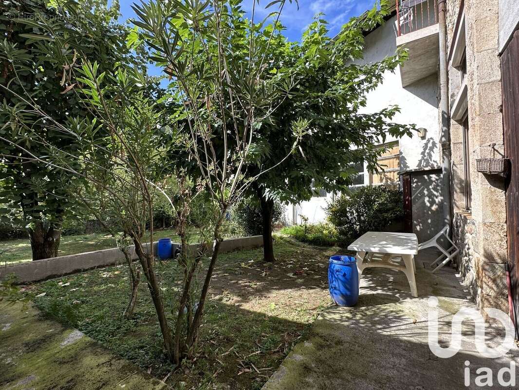 Photo 4 - Maison à VALS-LES-BAINS