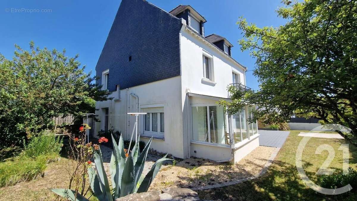 Maison 152 m² à Saint-Pierre-Quiberon  - photo 4