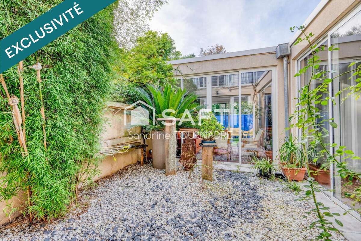 Photo 4 - Maison à BORDEAUX