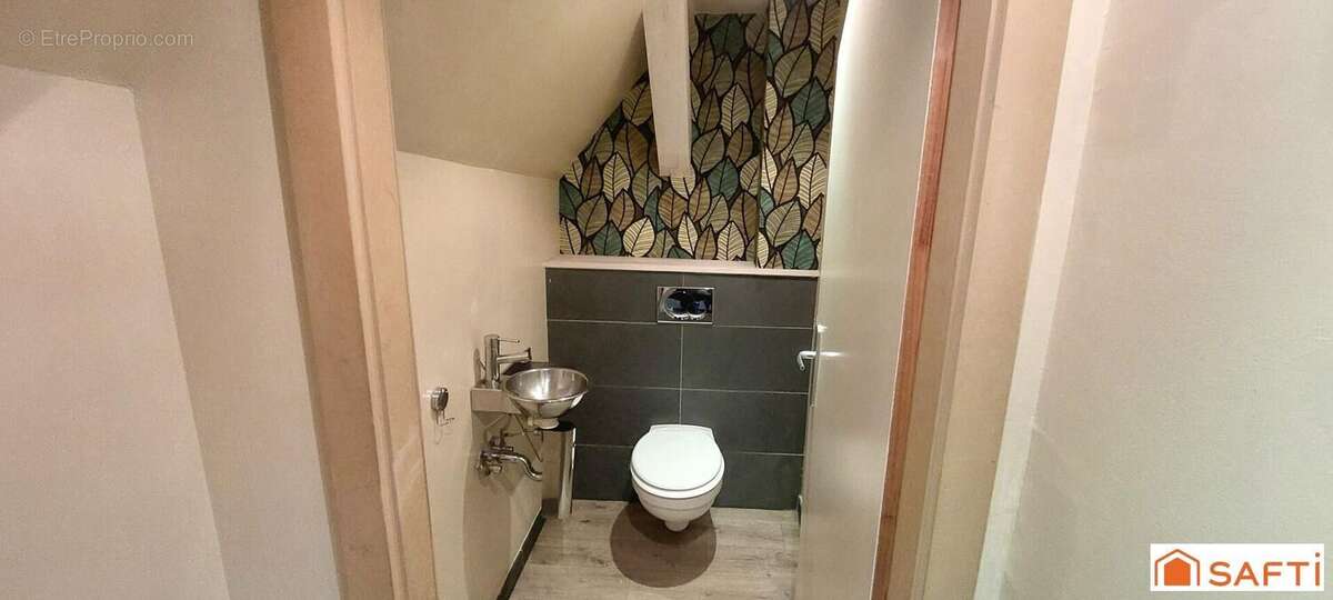 Photo 7 - Maison à OBERNAI