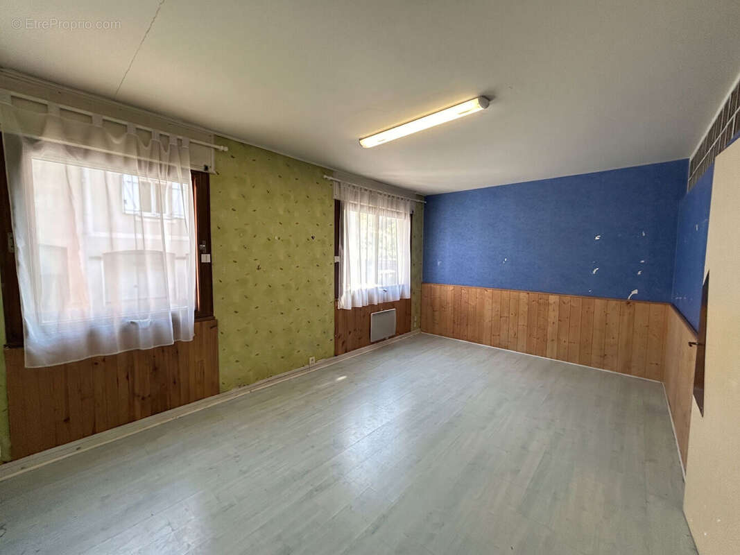 Appartement à FIGEAC