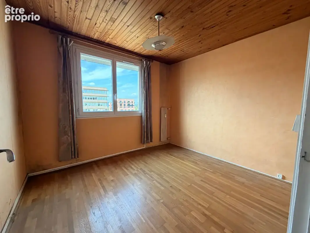 Appartement Rouen 4 pièce(s) 61.81 m2 - photo 8