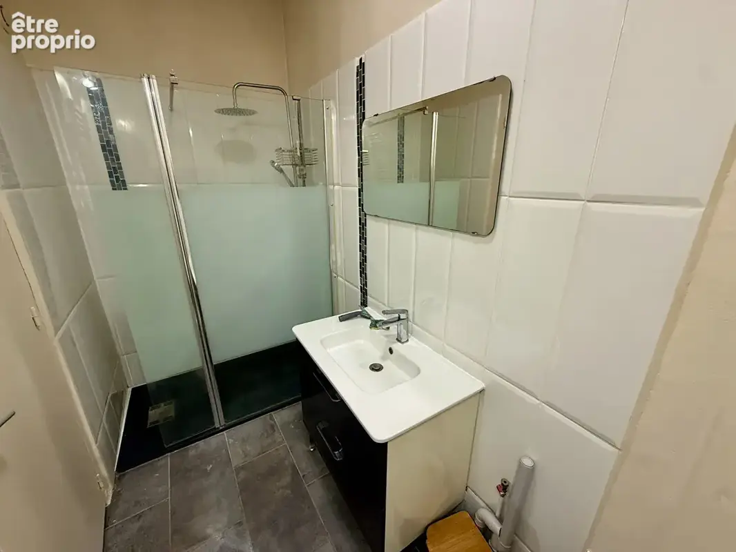 Appartement Saint Maximin La Sainte Baume avec garage - photo 7