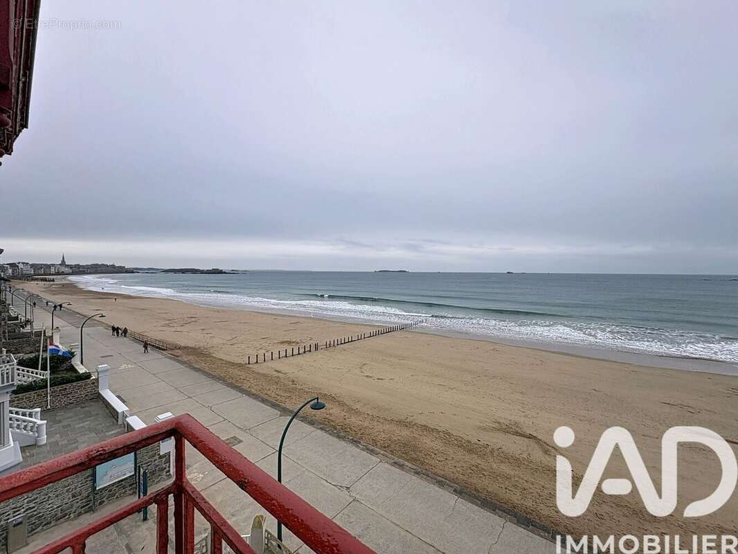 Photo 2 - Appartement à SAINT-MALO