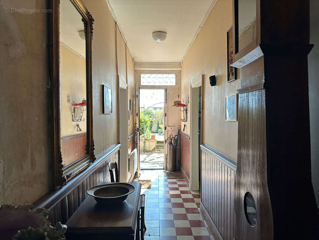 Maison à CASTELNAU-D'ESTRETEFONDS