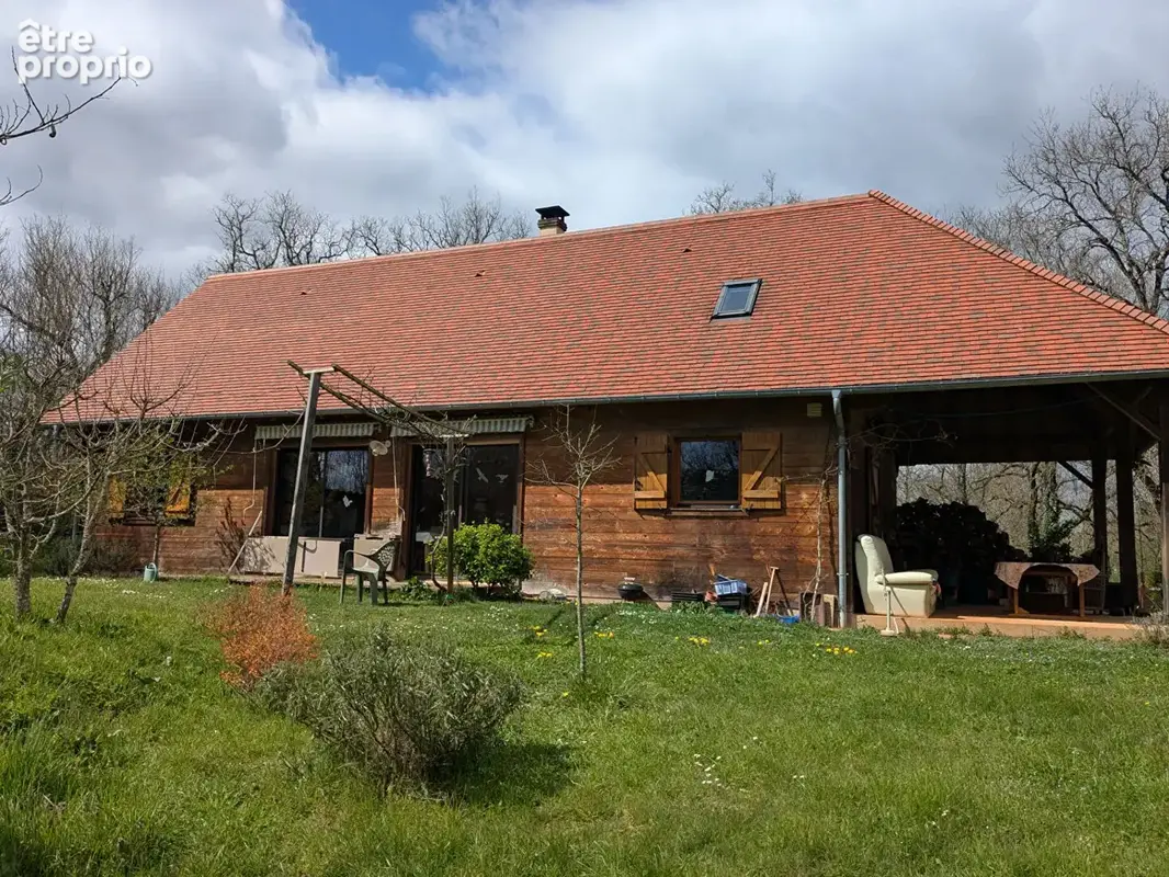 Maison à ASSIER