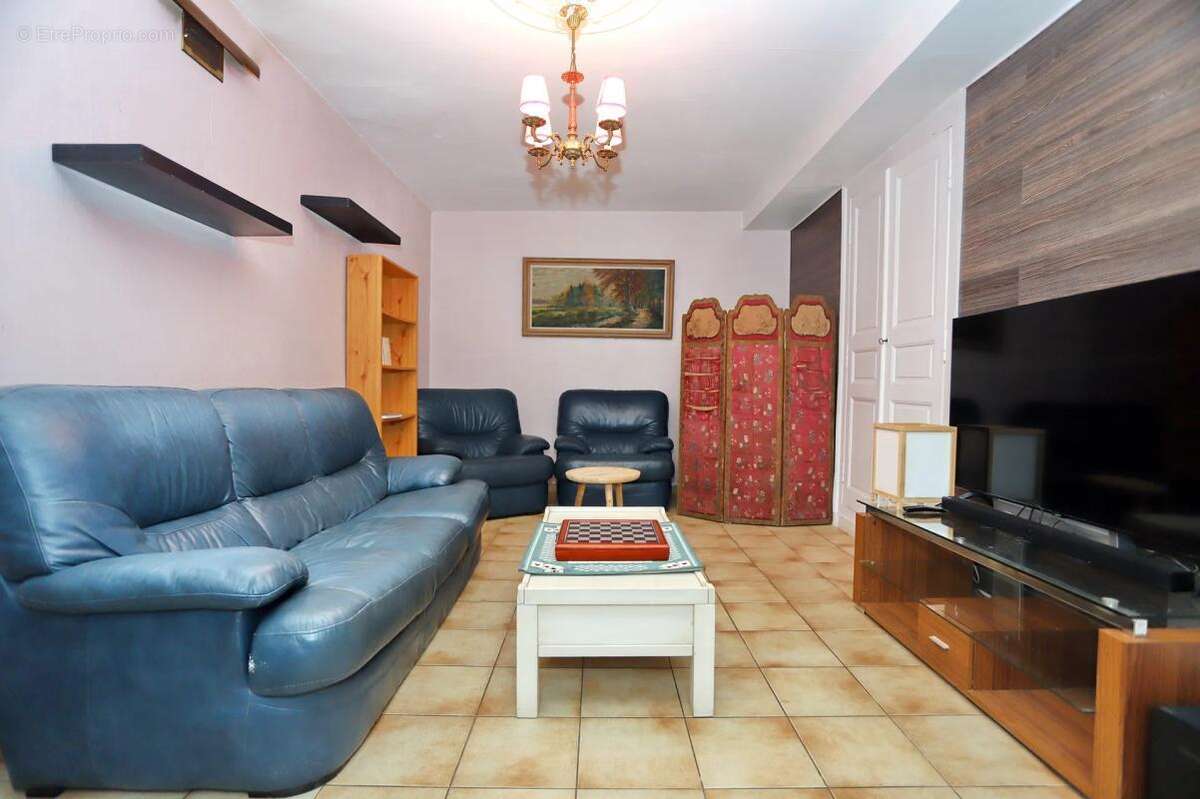 Maison à BALLOTS