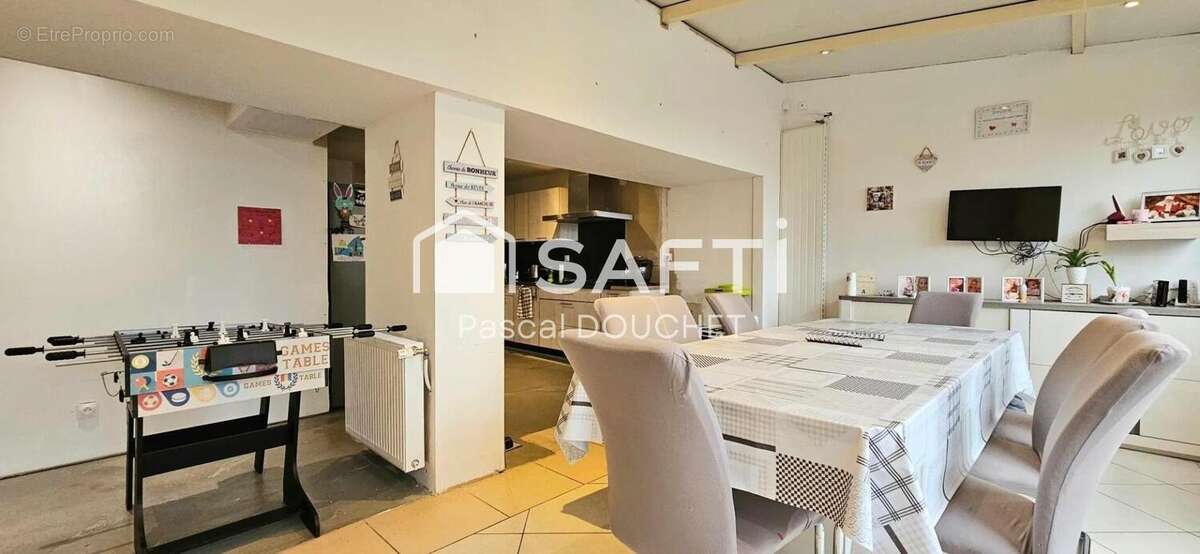 Photo 2 - Maison à FERE-EN-TARDENOIS