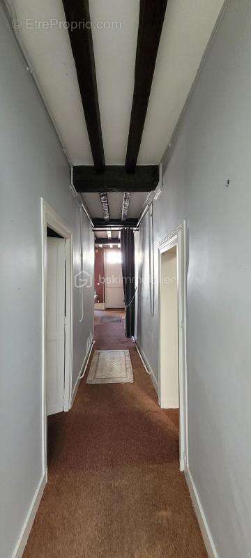 Maison à CHATEAUDUN