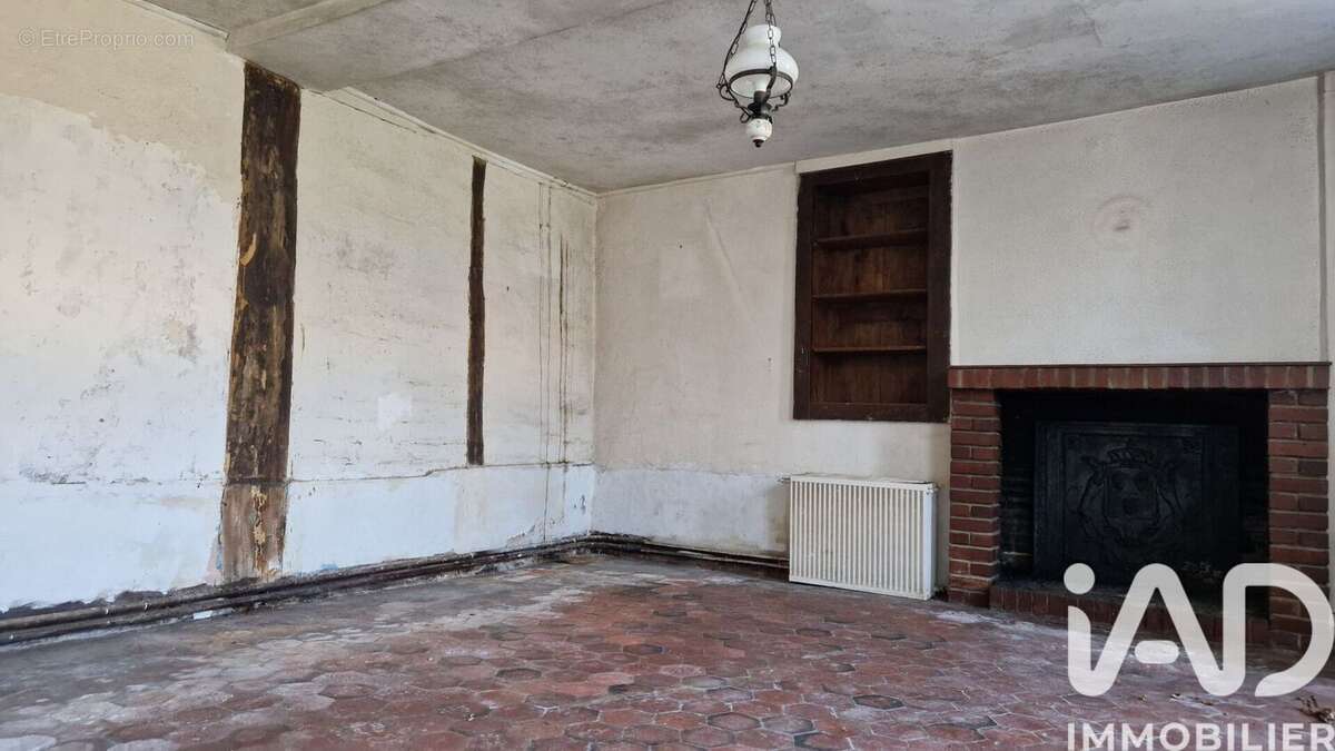 Maison 82 m² à Turny  - photo 4