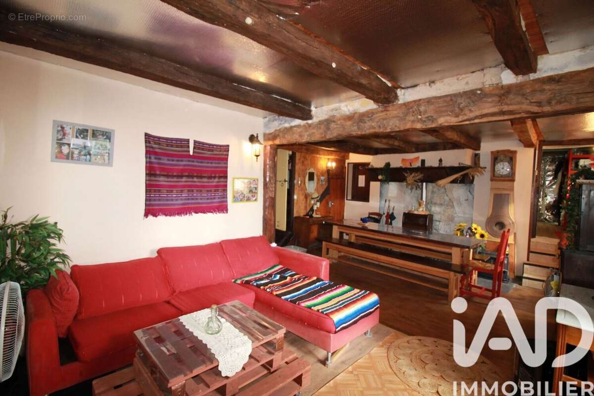 Maison 88 m² à Montjaux  - photo 4