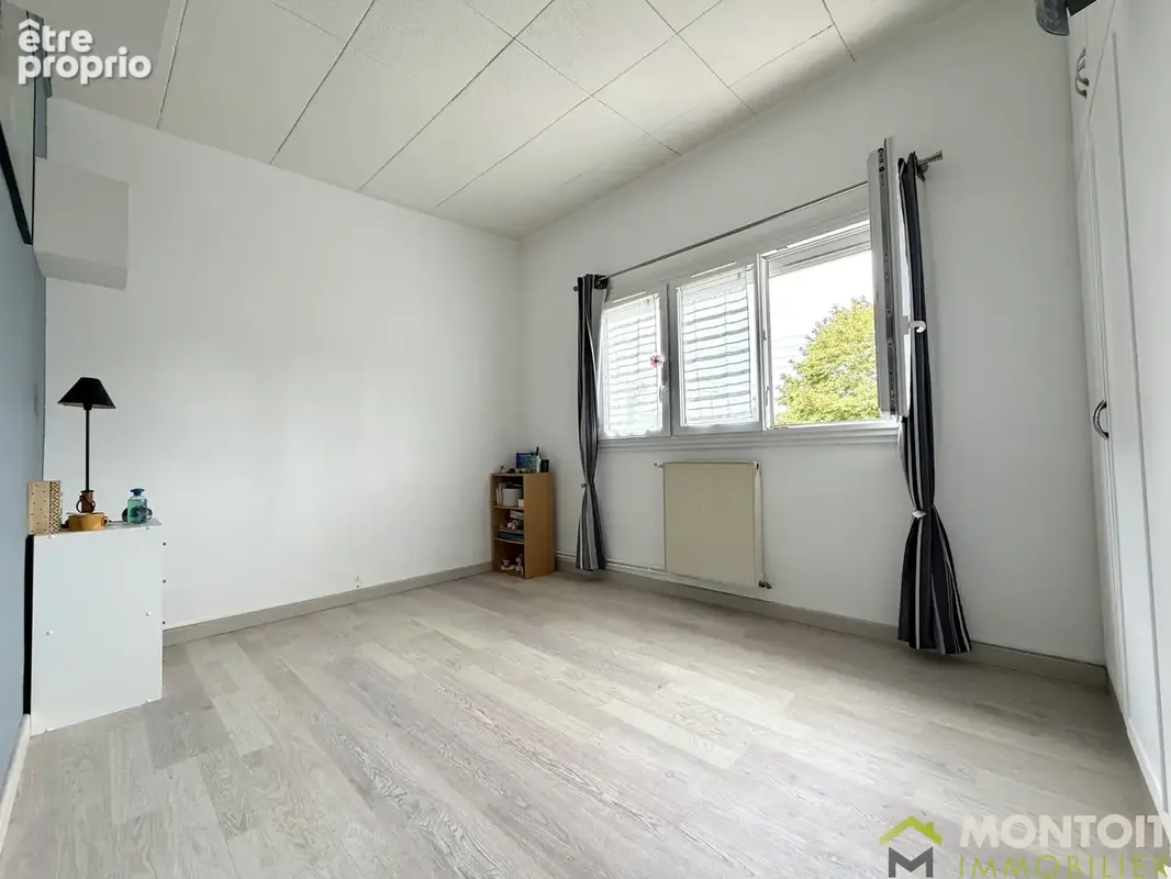 Thiais maison 3 p -terrasse parking - photo 7