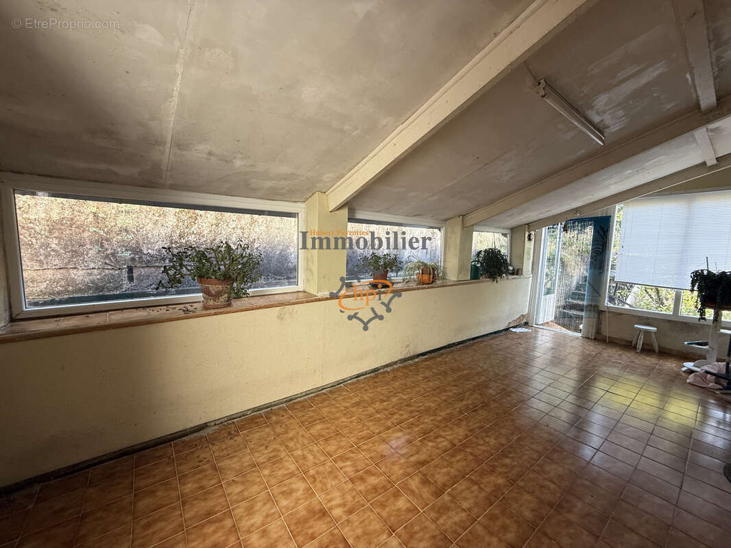 Vente maison avec terrains et dépendances, Saint-Affrique - photo 6